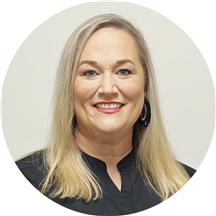 Lara King, APRN, RN