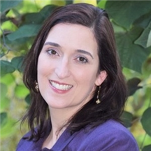 Lara Waldenmaier, LPCC