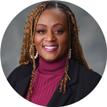 Lareasha Love, LPC