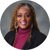 Lareasha Love, LPC