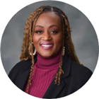 Lareasha Love, LPC