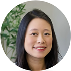 Lareina Cheung, LMFT