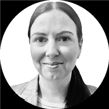 Laren Anderson, LCPC