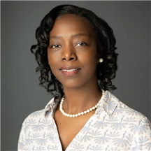 Larhonda Lewis, LPC