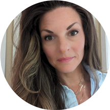 Larisa Citsay-Ippolito, LPC