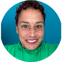 Larisa Correa, LCSW