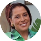 Larisa Correa, LCSW