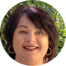 Larisa Escalante, LMFT