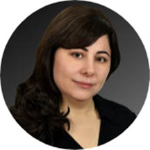 Larisa Kohen, LMSW