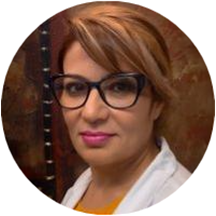 Larisa Simkhaev, PA