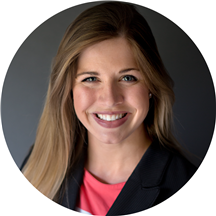 Larissa Dowe, LIMHP