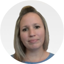 Larissa McCain, LMFT