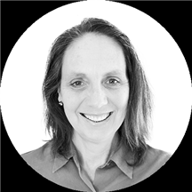 Larissa Siedzik, LMFT