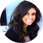 Larissa Torcomian, LPC