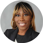 Laronda Barker, LSW