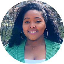 Laroneje Parker, LPC