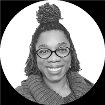 Larresha Williams, APRN