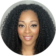 Larrice Gorley, PMHNP