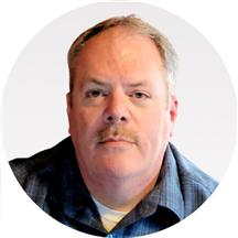 Larry Bates, LPC