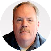 Larry Bates, LPC