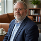 Larry Bates, LPC