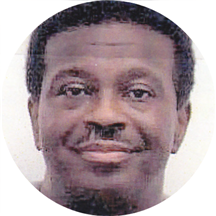 Larry Daye, LCMHC