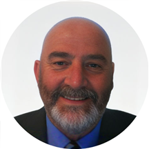 Larry Deyton, LPC