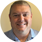 Larry Eubanks, LICSW