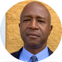 Larry Gamble, LCSW