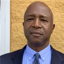 Larry Gamble, LCSW