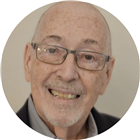 Larry Goble, LCSW