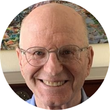 Larry Goodman, LMFT