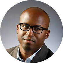 Larry Jackson, LMHC