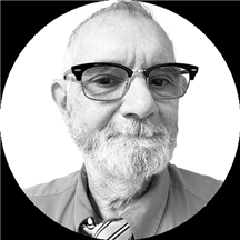 Larry Litras, LCSW, LMFT
