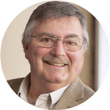 Larry McDaniel, LCSW