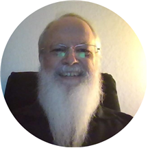 Larry Penner, LMFT