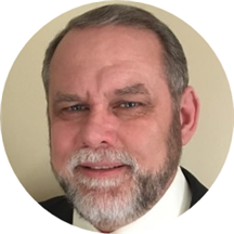 Larry Pierson, MA, LPC