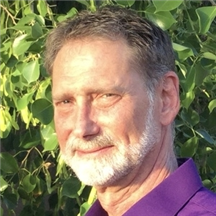 Larry Solomon, LPC