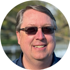 Larry Torgersen, LMHCA, MS