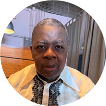 Larry Wyatt, LPC