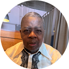 Larry Wyatt, LPC