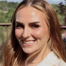 Laryssa Carden, LCSW