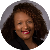 Lashanda Baylor, LPC