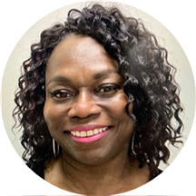 Lashanda Hawkins, LMSW