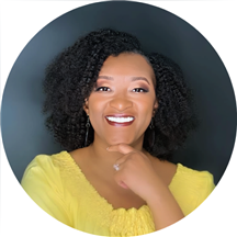 Lashanda Palmer, LISW - CP