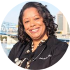 Lashandia May, PMHNP