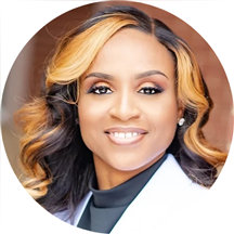 Lashandra Saulsberry, MSN, PMHNP-BC, NP