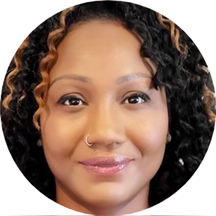 Lashauna Cutts, LCSW