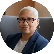 Lashawnda Jackson, LCSW - C