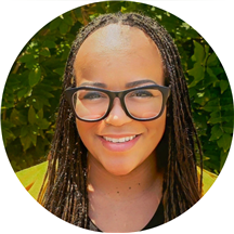 Lashay Cobbs, LMSW